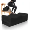 Cojín de asiento de espuma BBL con soporte para glúteos