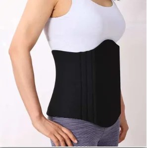 Lipo Abdominal Foam Board Belly Flattening Compression Pad Post Surgery Skin Fold Prevention Liposuction Recovery Health Care - Image 7