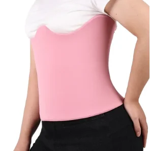 Lipo Abdominal Foam Board Belly Flattening Compression Pad Post Surgery Skin Fold Prevention Liposuction Recovery Health Care - Image 10