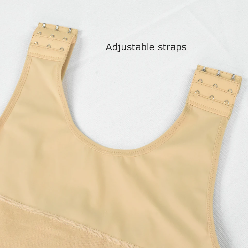 Stage 2 Body Shaper Columbian Fajas Shapewear Tummy Control Bodysuit Waist Trainer Butt Lifter BBL Compression Zipper Crotch - Image 29