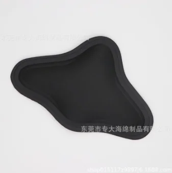 Lipo Abdominal Foam Board Belly Flattening Compression Pad Post Surgery Skin Fold Prevention Liposuction Recovery Health Care - Image 8