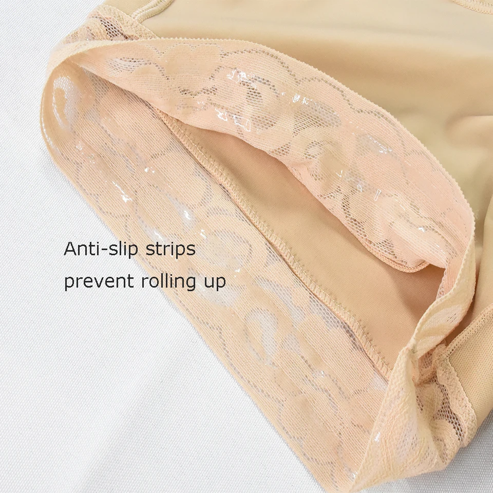 Stage 2 Body Shaper Columbian Fajas Shapewear Tummy Control Bodysuit Waist Trainer Butt Lifter BBL Compression Zipper Crotch - Image 28