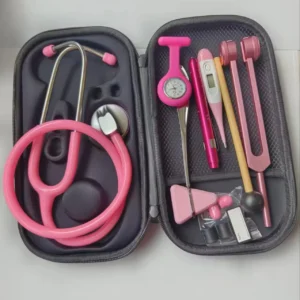 Medical Surgical Diagnostics Instrument Kits Instrument Kit for Medical Student