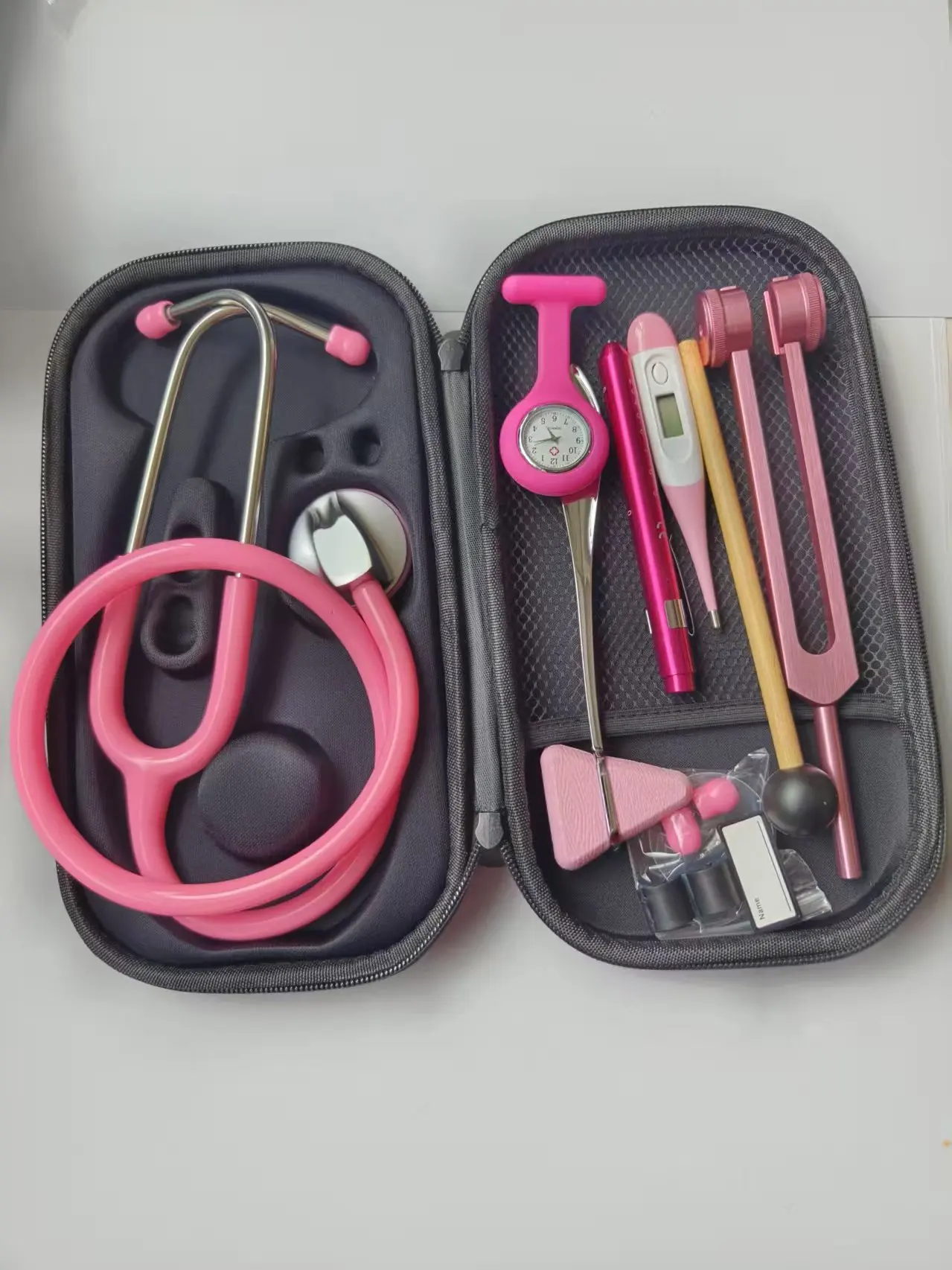 Medical Surgical Diagnostics Instrument Kits Instrument Kit for Medical Student - Image 4